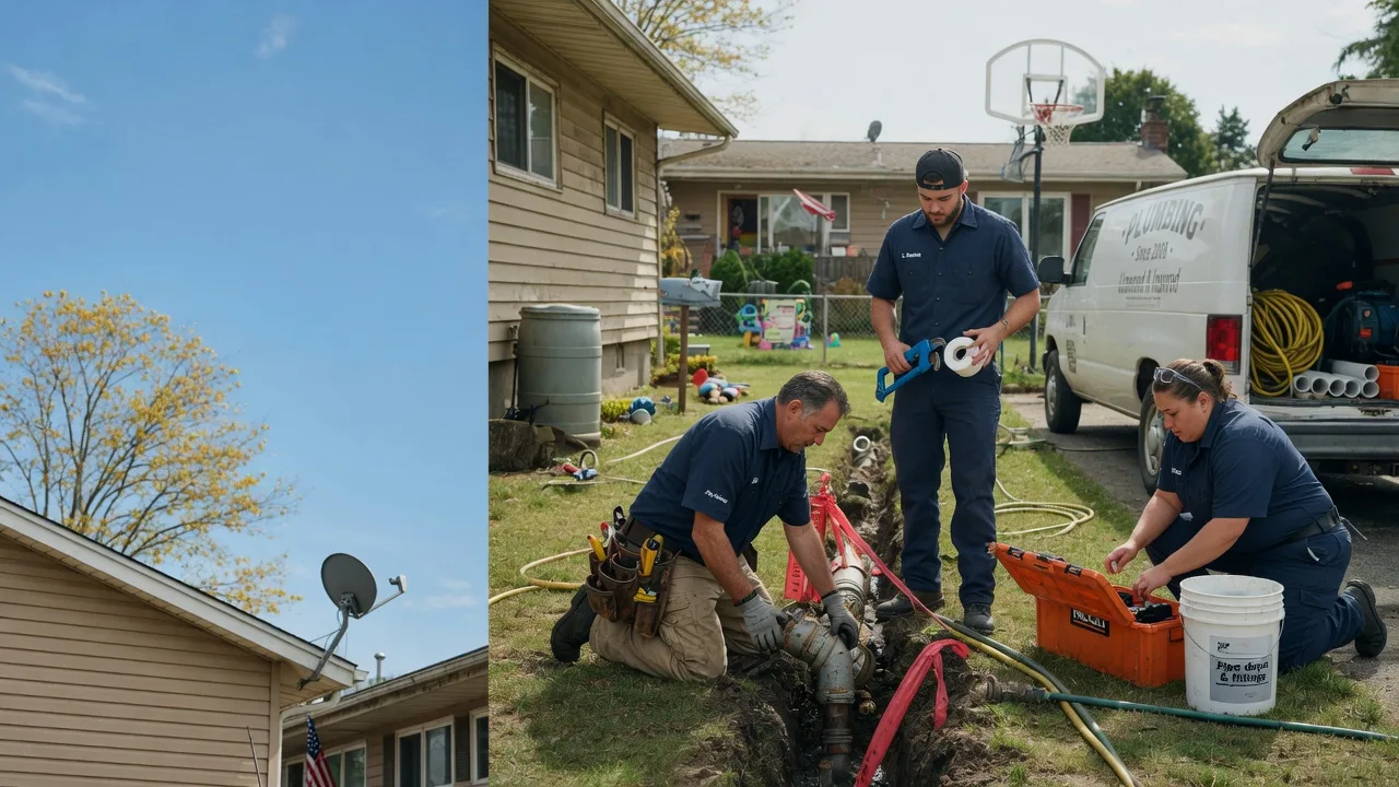 Garbage Disposal Replacement in Attica, MI near me