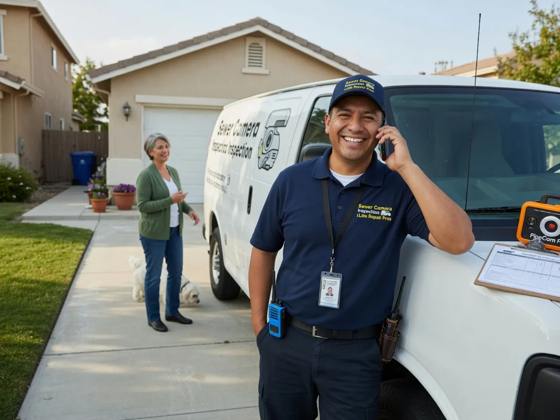Sewer Line Repair Attica, MI FAQs